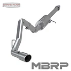 Mbrp Exhaust 07-08 Chevy Silverado Gmc Sierra 1500 4.8L 5.3L 6.0L V8 Aluminized New. Price: $434.99.
