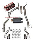 Performance Catback Dual Exhaust Fits 09-22 Dodge Ram 5.7 Flowmaster Super 44 New. Price: $404.95.