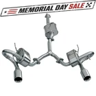 Hks 32023-AH001 Stainless Exhaust For Honda S2000 (00-09) New. Price: $2009.31.