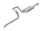 Afe Power 49-46041-1 Exhaust System Kit Fits Toyota 4RUNNER 10-23 V6-4.0L New. Price: $750.00.