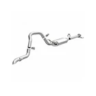 Magnaflow 19544 Overland Series Stainless Cat-back New. Price: $924.15.