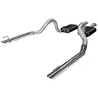 17215 Flowmaster American Thunder Cat-back Exhaust System New. Price: $614.95.