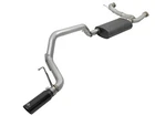 Afe Filters 49-36114-B Mach Force-xp Cat-back Exhaust System New. Price: $1852.00.