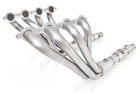Stainless Works SCA11HCATST 3" Headers W/cats For 10-15 Chevy Camaro SS/ZL1 6.2L New. Price: $1519.05.