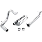 Magnaflow Performance Exhaust System Kit 16625: 2005-2012 Toyota Tacoma New. Price: $888.00.