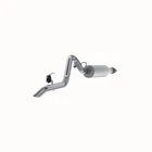 Mbrp S5520AL Installer Series Exhaust System New. Price: $269.99.