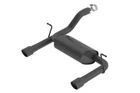 Borla 11955CB Axle-back Exhaust System S-type New. Price: $1049.99.