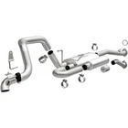 Magnaflow 19538 Exhaust System Kit New. Price: $938.36.