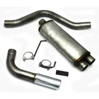 Exhaust System Kit Jba Racing Headers Fits 2002 Chevrolet Avalanche 2500 8.1L-V8 New. Price: $579.80.