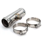 Ppe 119020086 1.75" Coolant Drain Tube Stainless Steel W/ 1/4 Inchnpt Bung New. Price: $26.99.