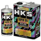 Hks Premium Super Racing Engine Motor Oil Api Sp/ilsac GF-6A 5W30 4L Universal New. Price: $82.78.