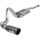 Afe 49-46001-1B Cat Back Exhaust System Kit For 2005-2012 Toyota Tacoma 4.0L V6 New. Price: $846.99.