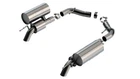 Borla 11990 For 22-23 Jeep Grand Wagoneer 6.4L V8 2.75IN S-type Sr Turndown Tip New. Price: $1219.99.