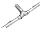 Awe Tuning 3820-11658 Exhaust System Kit New. Price: $305.12.