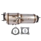 Diesel Particulate Filter Dpf Assy For 13-16 Ram 2500 3500 68087105AI 68087105AG New. Price: $1009.00.