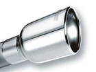 Borla 20156 Universal Exhaust Tip New. Price: $88.50.