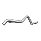 Injen 21-22 Ford Bronco L4-2.3L TURBO/V6-2.7L Twin Ss Race Series Catbackx New. Price: $699.72.