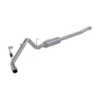 Mbrp S5148409 3" T409 Catback Single Side Exhaust For 03-13 Ram 5.7L Hemi Truck New. Price: $659.99.