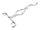 Awe Tuning Track Edition Exhaust Oe Tips (3020-11032) For 2019+ Bmw M340I G20 New. Price: $1755.00.
