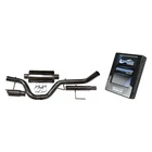 Ford F-150 21-22 304 Ss Cat-back Exhaust Package Single Side Exit New. Price: $1499.99.