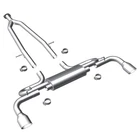 Magnaflow 16917 Exhaust System Kit Fits: 2002-2008 Lexus SC430 New. Price: $1286.18.