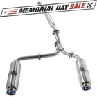 Hks 31019-AM111 Hi-power SPEC-L2 Exhaust For 2008-15 Mitsubishi Lancer Evolution New. Price: $1620.20.