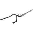 Mbrp S5146BLK Black Steel Cat Back Exhaust System Kit For 09-24 Ram 1500 5.7L V8 New. Price: $914.99.