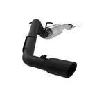 Mbrp S5090BLK 3" Cat-back Exhaust 2017-2022 Chevy/gmc Colorado/canyon 2.5L/3.6L New. Price: $519.99.