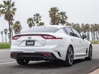 Borla 140736 S-type Exhaust System For 18 Kia Stinger New. Price: $1699.99.