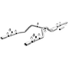 Magnaflow Exhaust System Kit For 2019-2023 Chevrolet/gmc 1500 V6/V8 4.3L/5.3L New. Price: $1333.00.