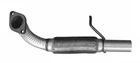 Ap Exhaust Prebent Pipe 28874 New. Price: $104.74.