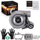 GT25 GT2871R GT2860 SR20 CA18DET Turbocharger Turbine New. Price: $147.00.