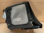 98-04 Porsche 911 GT3 Left Wheel Housing Exhaust Heat Shield 996.505.479.01 Used. Price: $231.53.
