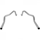 Exhaust Pipe-tailpipe Set Flowmaster 15801 New. Price: $237.95.