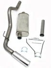 Jba Headers Exhaust System 40-9014 New. Price: $611.06.