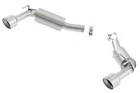Borla 11775 Axle-back Exhaust System New. Price: $749.99.