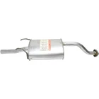 163-727 Brexhaust Muffler Rear Sedan For Acura El Honda Civic 1992-2000 New. Price: $151.54.