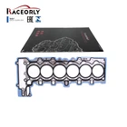 Raceorly N52B30 Engine Head Gasket For Bmw 528XI 128I 328I Z4 X5 X3 11127553209 New. Price: $70.00.