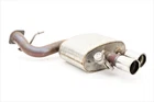 220193-Q1 Ferrari Used Parts Rh Rear Silencer. Price: $1131.00.