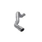 Mbrp Fits 20-23 Chevrolet Silverado 2500HD 6.6L Armor Plus T409 Ss Single Side New. Price: $614.99.