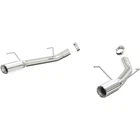 Magnaflow Performance Exhaust System Kit 16843: 2005-2009 Ford Mustang New. Price: $705.00.
