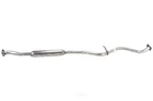 Exhaust Pipe-natural, Hatchback Ap Fits 2008 Subaru Impreza 2.5L-H4 New. Price: $179.01.