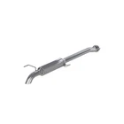 Mbrp Exhaust S5242AL 3.5" Cat-back Single Turn Down New. Price: $384.99.