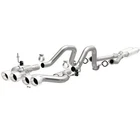 Magnaflow 15281 Cat-back Exhaust System For 2000-2004 Chevrolet Corvette V8 5.7L New. Price: $1560.16.