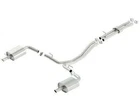 Borla 140659 S-type Cat-back Exhaust 2016-17 Ford Explorer Sport 3.5L New. Price: $1347.99.