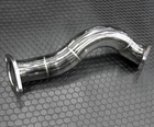 Hks 14011-AT001 For Toyota 86 / Subaru Brz Exhaust Joint Pipe New. Price: $398.58.