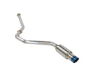 Remark R1-SPEC Catback Exhaust For 2022 Subaru Wrx (RK-C1076S-03T) New. Price: $1095.00.