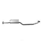Exhaust Pipe Ap 68530 New. Price: $140.77.