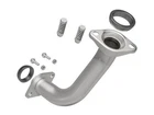 Front Pipe Kit Brexhaust 61BPDZF55 For Geo Tracker 1997 New. Price: $230.10.