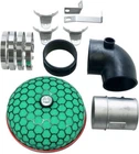 Hks Super Power Flow Air Intake Filter For Altezza SXE10 3S-GE 70019-AT108 New. Price: $148.00.
